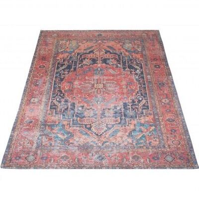 Vloerkleed Heris Rouge 01 - 200 x 290 cm