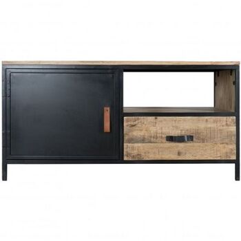 TV Dressoir Isadora 120 cm 1