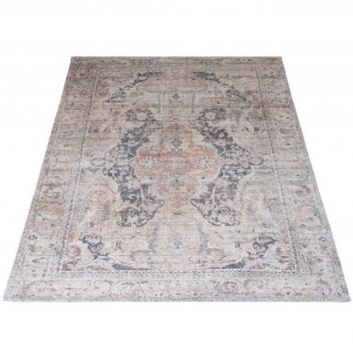 Vloerkleed Mahal Beige 00 - 160 x 230 cm