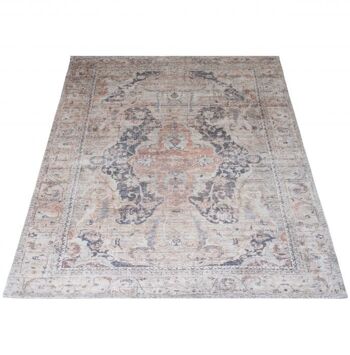 Vloerkleed Mahal Beige 00 - 160 x 230 cm 4