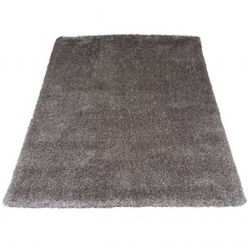 Karpet Lago Gris 22 - 200 x 200 cm 1