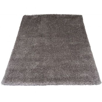 Karpet Lago Gris 22 - 200 x 200 cm 4