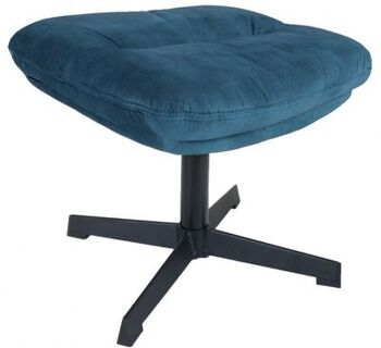 Hocker Dorus Adore Velvet - Essence 24 1