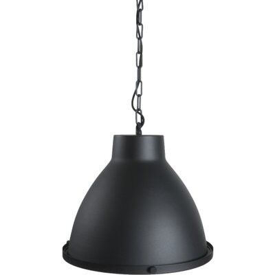 Hanglamp Breton Black