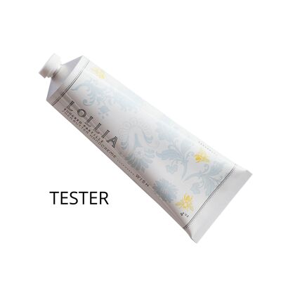 Lollia Wish Sheabutter Handcreme TESTER