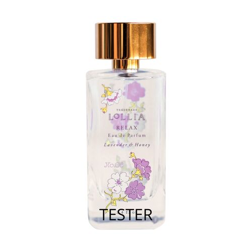 Lollia Relax Perfume TESTER