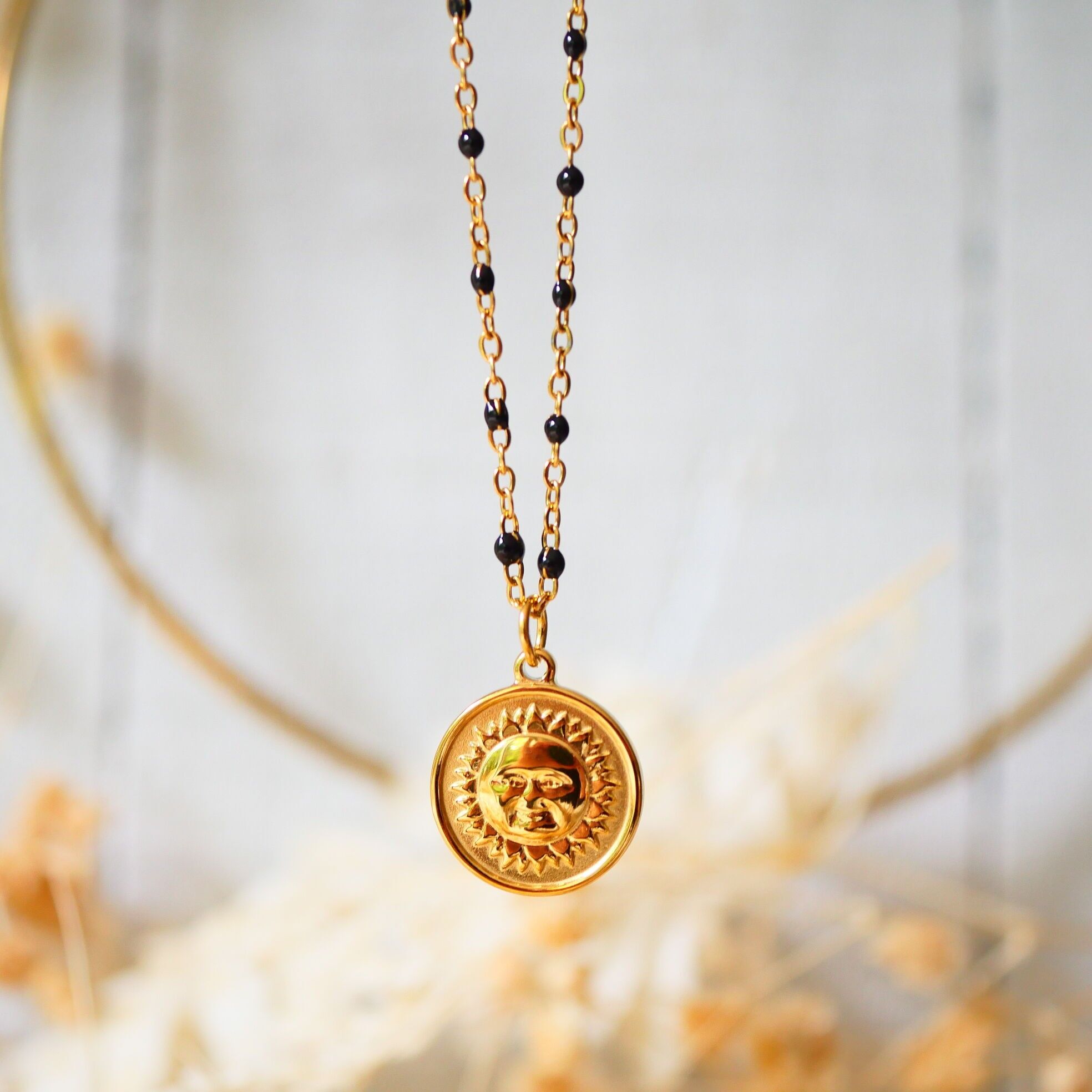 Collana - Il sole della mia vita