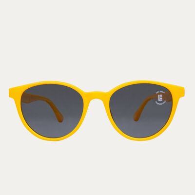 Ana.E 6 to 10 years Orange - Children's sunglasses