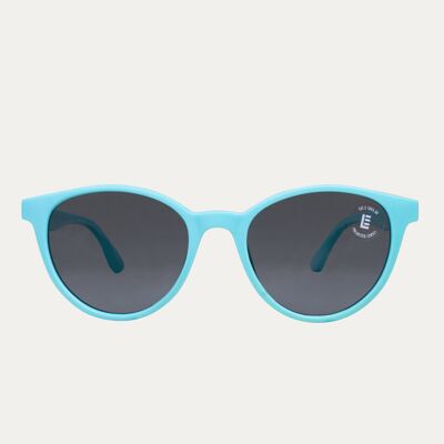 Ana.E 6 to 10 years Green - Children's sunglasses