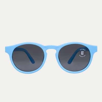 Naor.A 1 to 3 years old Bleu Azur - Children's sunglasses