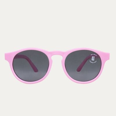 Naor.A 1 bis 3 Jahre alt Pink - Kindersonnenbrille