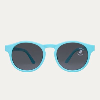 Naor.A 1 a 3 años Verde - Gafas de sol para niños