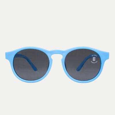 Naor.A 3 à 7 ans Bleu Azur - Solaires enfant