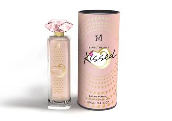 PARFUM 100ML SWEETHEART KISSED M1000