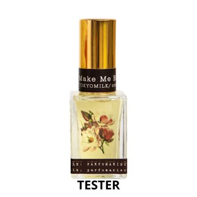 Tokyomilk Make Me Blush No.72 Parfum TESTER