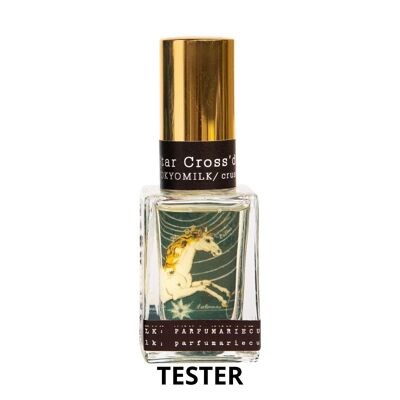 Tokyomilk Star Cross'd No.87 Parfum TESTER