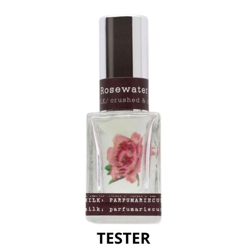 Tokyomilk Gin & Rosewater No.12 Parfum TESTER