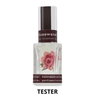 Tokyomilk Gin & Rosewater No.12 Parfum TESTEUR