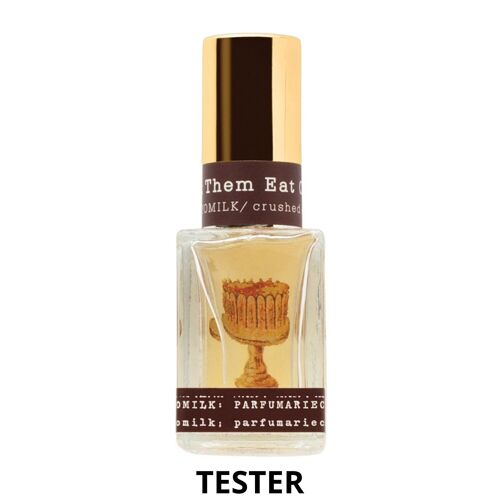 Tokyomilk Let Them Eat Cake No.11 Parfum TESTER