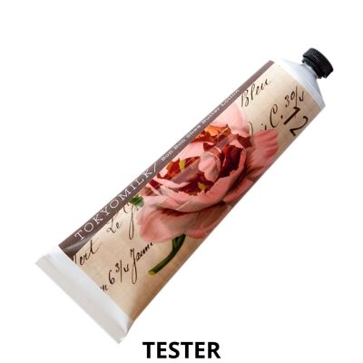 Tokyomilk Gin & Rosewater No.12 Lotion TESTER