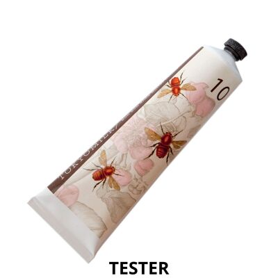 Testeur de lotion Tokyomilk Honey & The Moon No.10