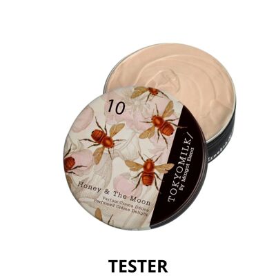 Tokyomilk Honey & The Moon No 10 Parfum Crema TESTER