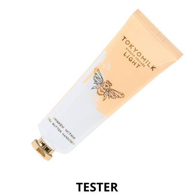 Tokyomilk Light Awaken Within No.02 Handcreme TESTER