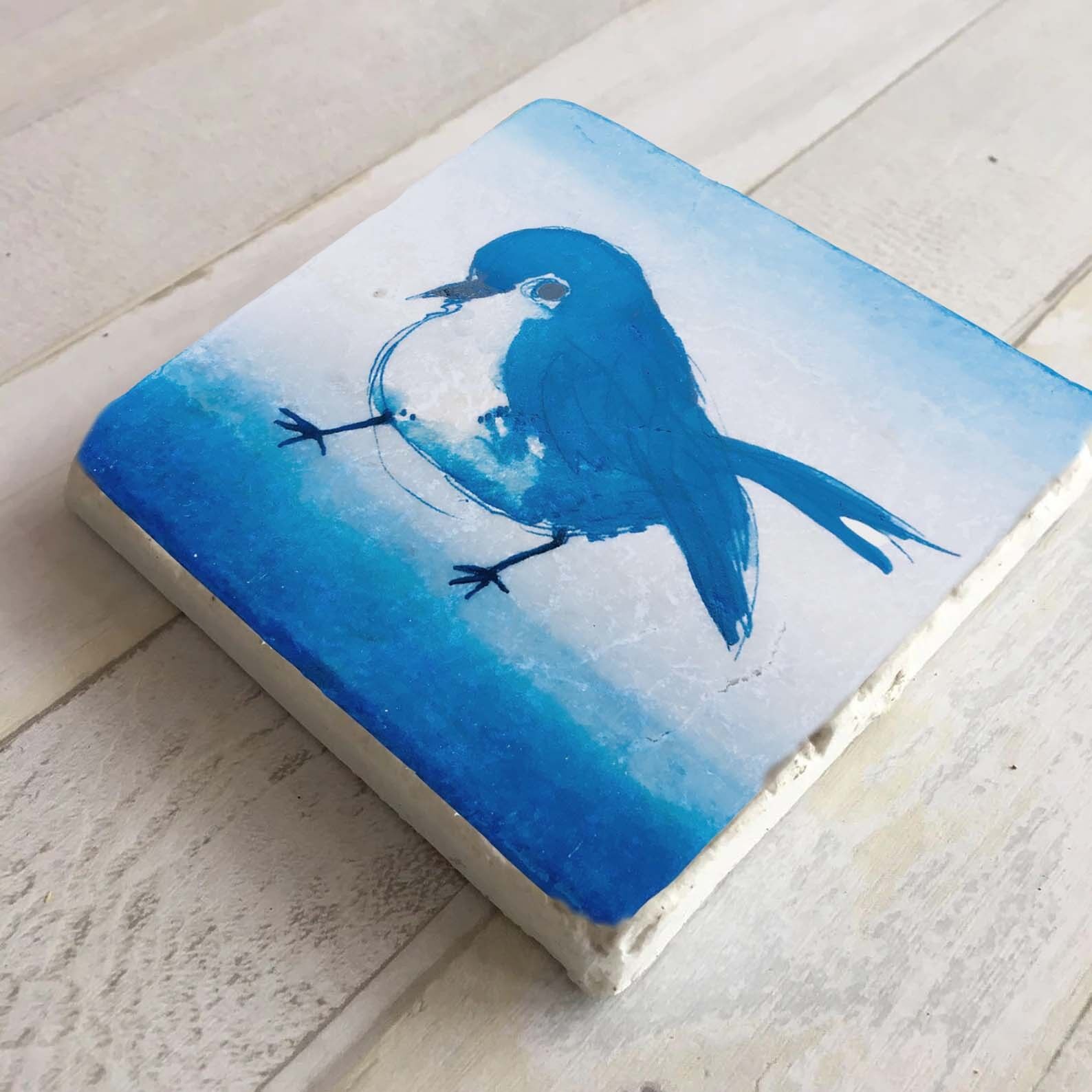 Piastrella Passero Herbert