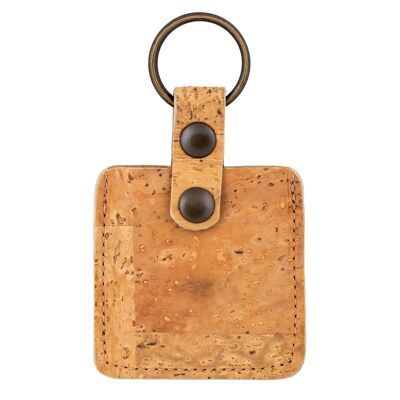 musegear finder 2 with cork tag