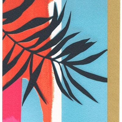 PALM CARD – Pack of 10