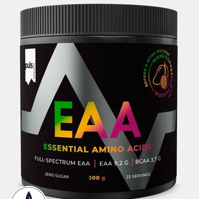 EAA Mango & passion 300 g