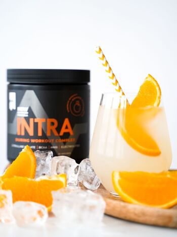 INTRA Orange 300 g 2