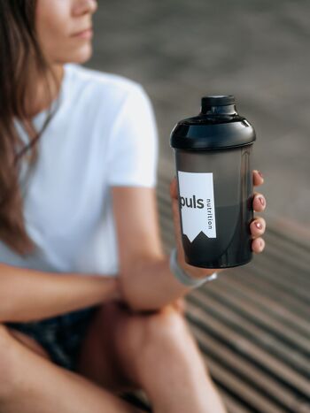 PULS Shaker 600 ml 2