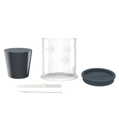 3 in 1 learning cup GRAY