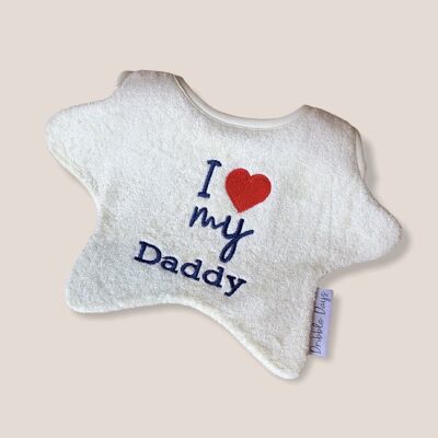 The 'I Love My Daddy' One