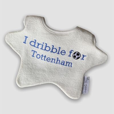The Tottenham One