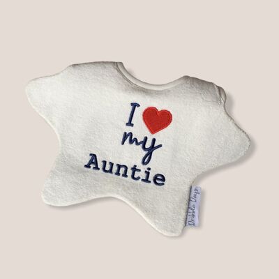 The 'I Love My Auntie' One
