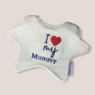 The 'I Love My Mummy' One