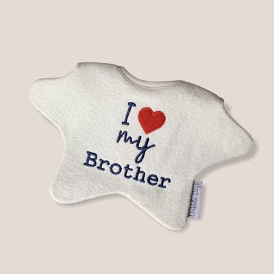 The 'I Love My Brother' One