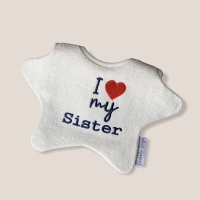 The 'I Love My Sister' One