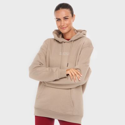 TRIBECA HOODY PERSONNE COMME MOI SABLE