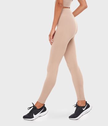 STATE INFINITY LEGGING CAPPUCCINO 6