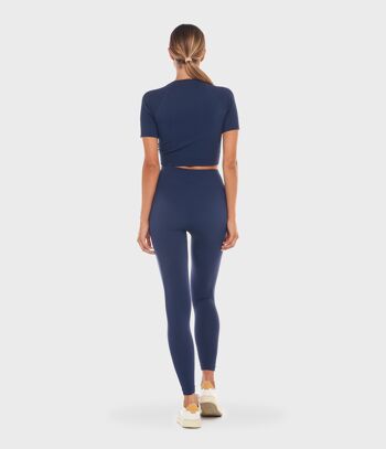 STATE INFINITY LEGGING SPACE BLEU 7