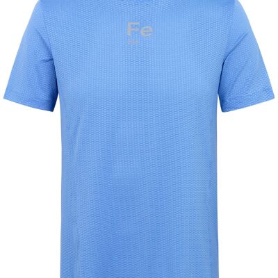 TEM DryRun T-Shirt - Ultramarine