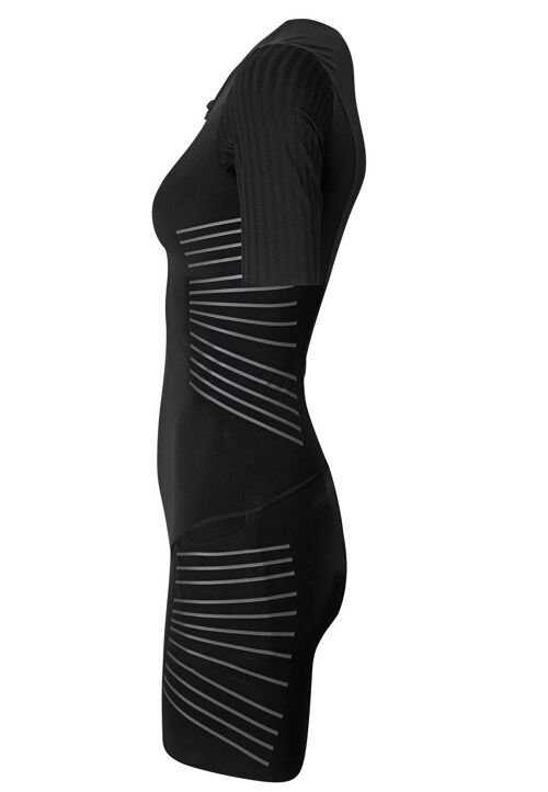 Women's AeroForce Tri Suit w/Sleeves