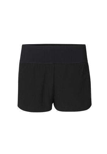 Short DryRun 2-en-1 pour femme 2