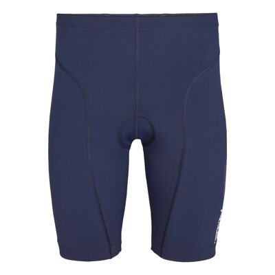 DuraForce Indoor Cycling Tight - Tempest Blue
