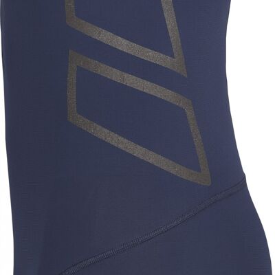 DuraForce Indoor Cycling Suit - Tempest Blue