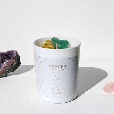 Cancer astro candle