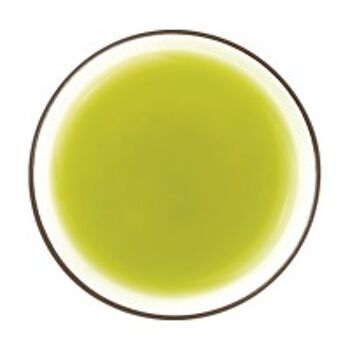 Tenko - thé vert du Japon bio (200g) 3